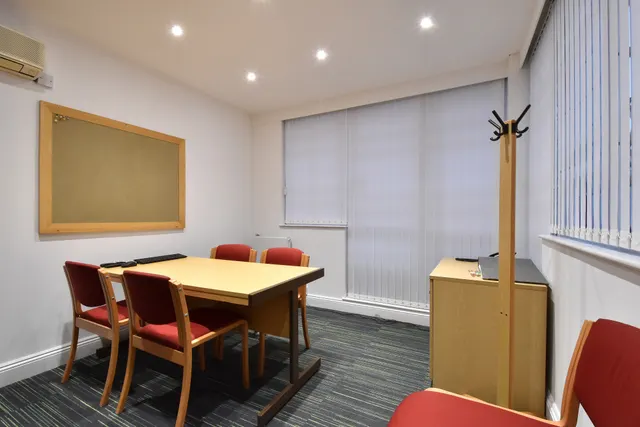 Photo 2 — Metro Business Centre, Kangley Bridge Road, SE26