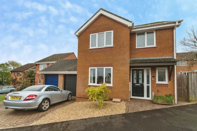 Brownlees, Exminster, Exeter, photo 1