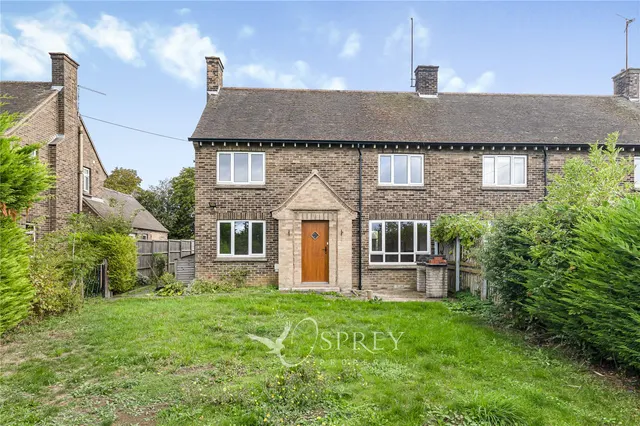 Armston Road, Barnwell, PE8, photo 1