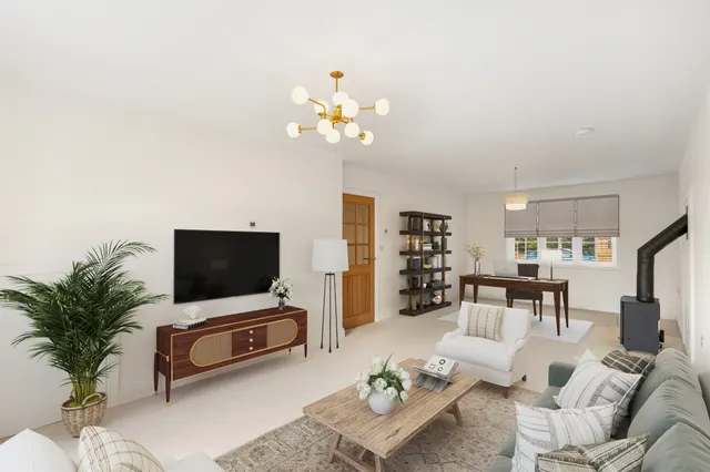 Eastbourne Road, East Dean, BN20, photo 3