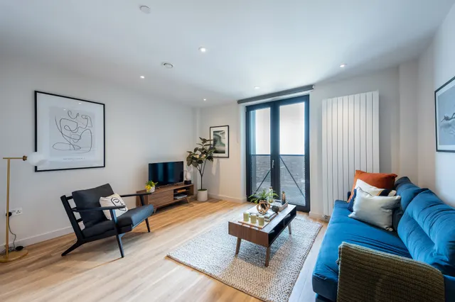 1105A, Ten Degrees, 100A George Street, Croydon, photo 1