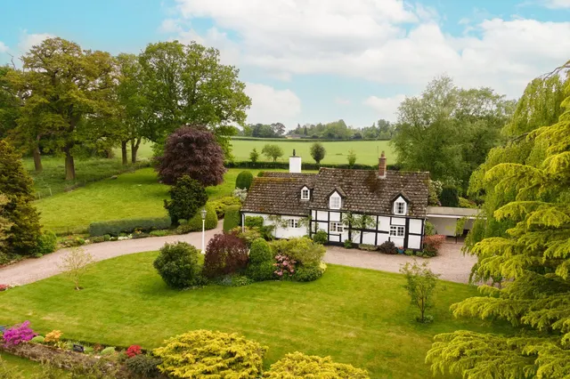 Weston Under Redcastle, Shrewsbury, SY4, photo 1