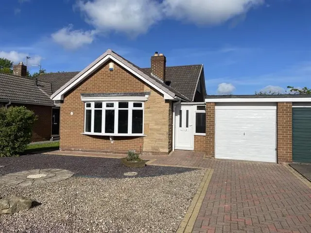 Dalkeith Crescent, Hemlington, TS8, photo 1
