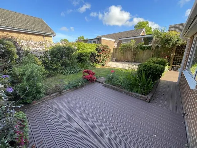 Dalkeith Crescent, Hemlington, TS8, photo 3