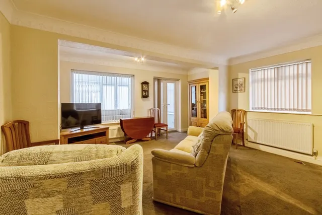 Photo 2 — Haldane Crescent, Wakefield, West Yorkshire, WF1