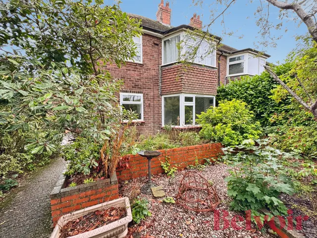 Machin Crescent, Bradwell, ST5, photo 1