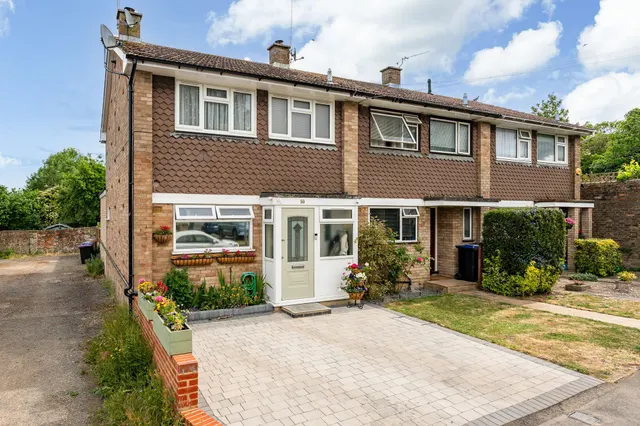 Homefield Road, Ware, SG12 7NG, photo 1