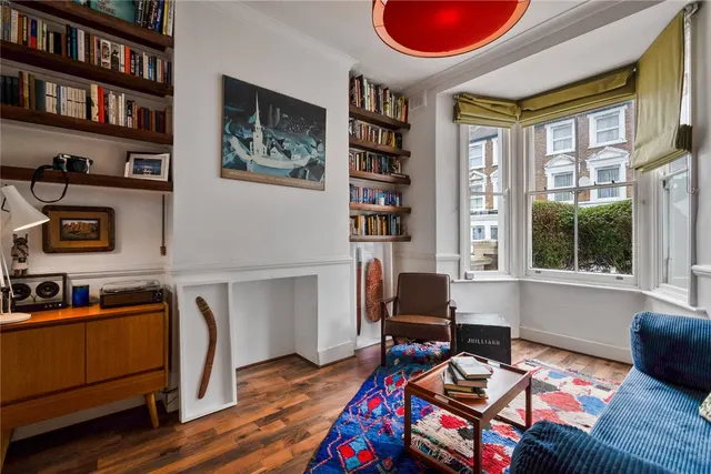 Silvester Road, East Dulwich, SE22, photo 1