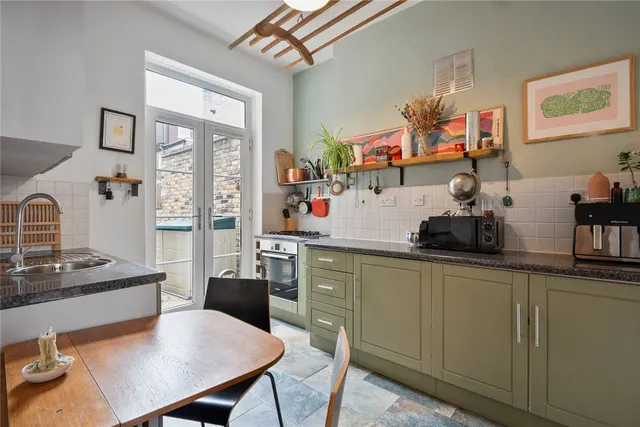 Silvester Road, East Dulwich, SE22, photo 2