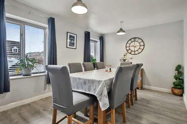 Hillgate, Gedney Hill, PE12, photo 3