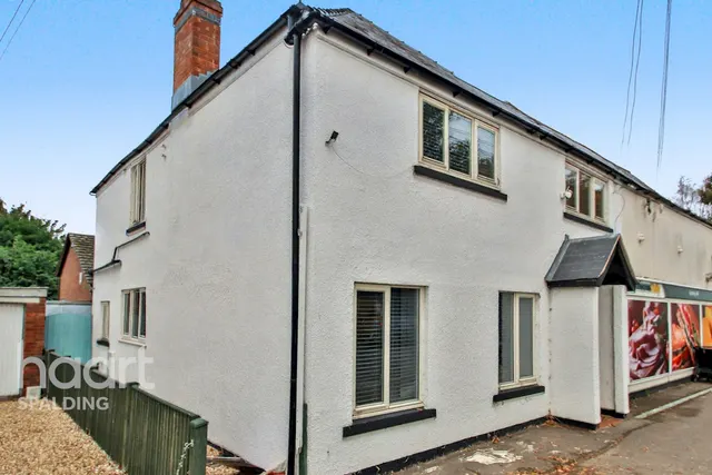 Hillgate, Gedney Hill, PE12, photo 1