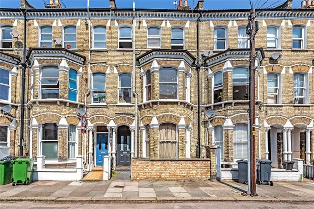 Tregothnan Road, Clapham, London, SW9, photo 1