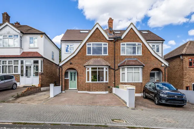 Eylewood Road, London, SE27, photo 1