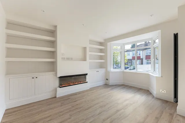 Eylewood Road, London, SE27, photo 2