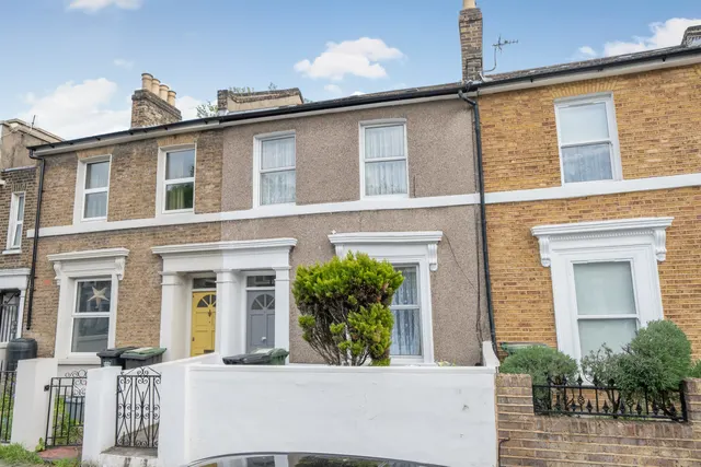 Malpas Road, London, SE4, photo 1