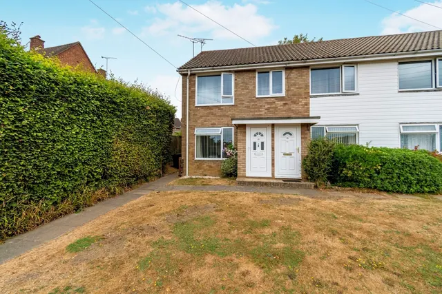 Knightwood Road, Hythe, SO45, photo 1