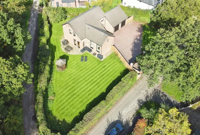 Blackshaw Lane, Alderley Edge, SK9, photo 2
