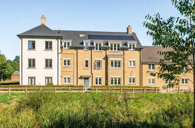 Stevens Road, North Stoneham, SO50, photo 1