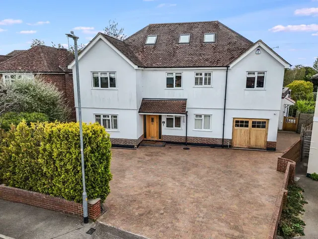 Sunningdale Road, Chelmsford, CM1 2NH, photo 1