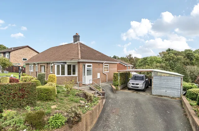 Llanfair Road, Newtown, photo 1