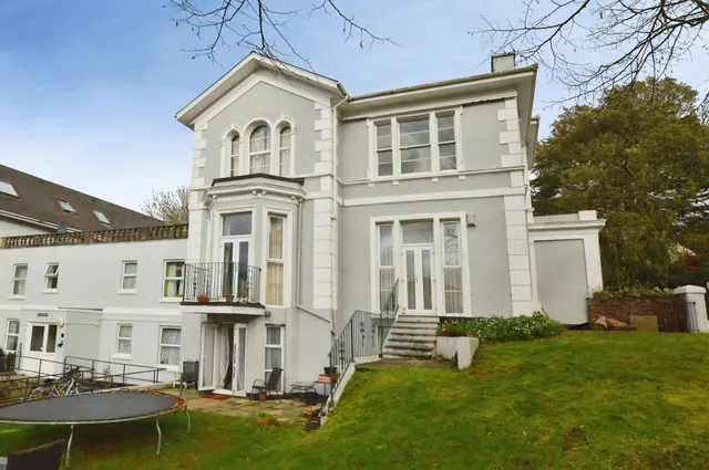 Lower Erith Road, Wellswood, Torquay, Devon, TQ1