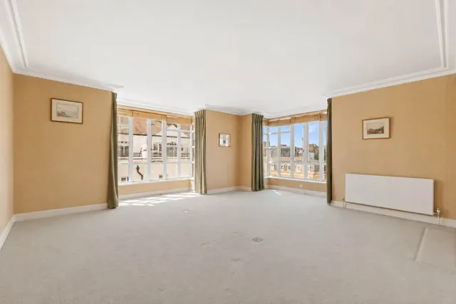 Oak Lodge, Kensington Green, W8 5UL, photo 1