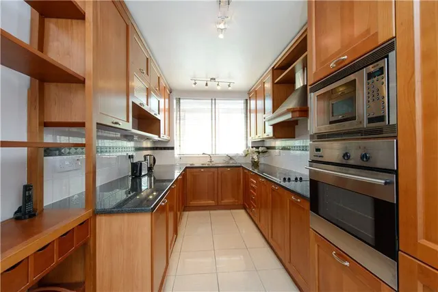 Grove End Road, St John's Wood, NW8, photo 3