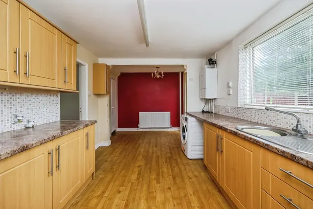 Photo 2 — Langstrath Road, Clifton, Nottingham, NG11