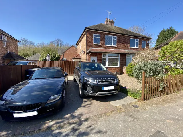 Florence Crescent, Gedling, photo 1
