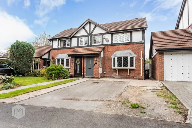The Reach, Worsley, Manchester, M28 3PQ, photo 1