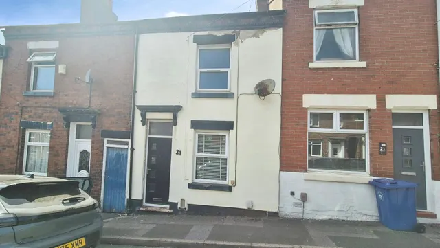 Booth Street, Newcastle under Lyme, ST5, photo 1