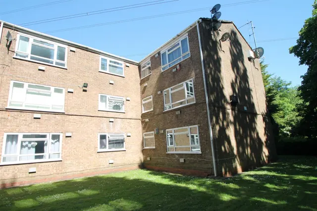 Kitwell Lane, Birmingham, photo 1