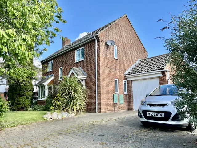 Eaton Socon, St Neots, PE19, photo 1