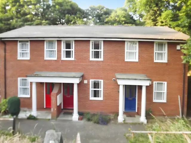 Rosehill Crescent, Ipswich, IP3, photo 1