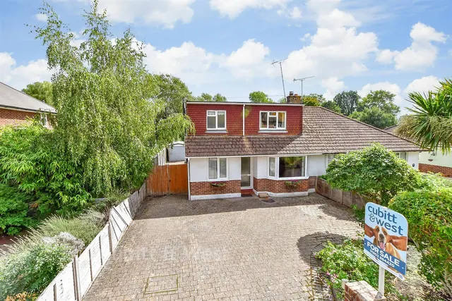 Fitzalan Road, Arundel, BN18, photo 1
