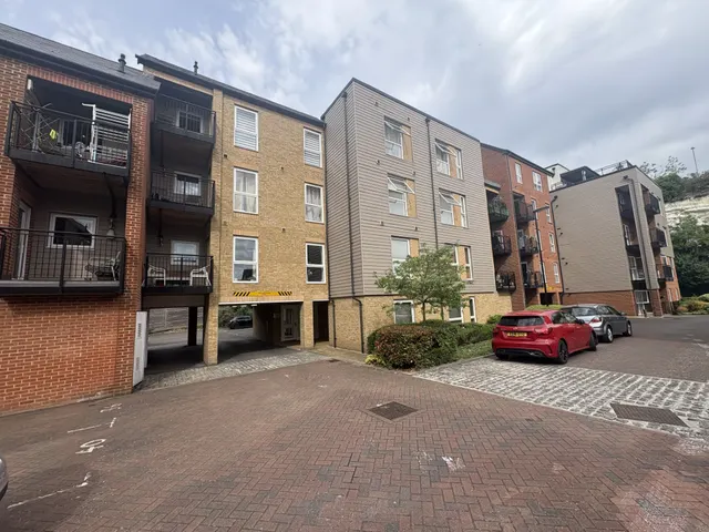 Brunel Way, Bedhampton, PO9, photo 1