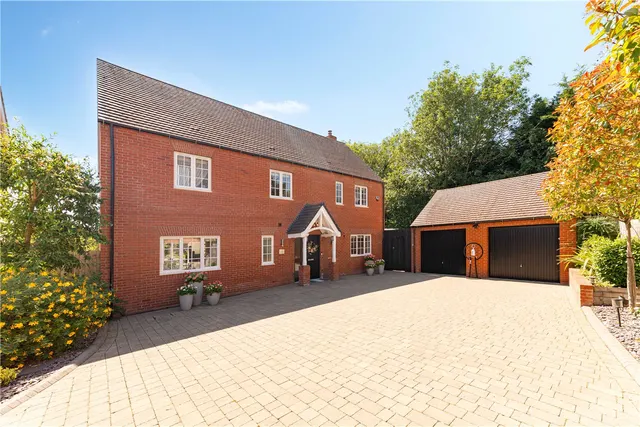 Victor Close, Gaydon, CV35, photo 1