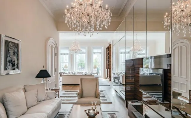 Princes Gate, Knightsbridge, SW7, photo 2