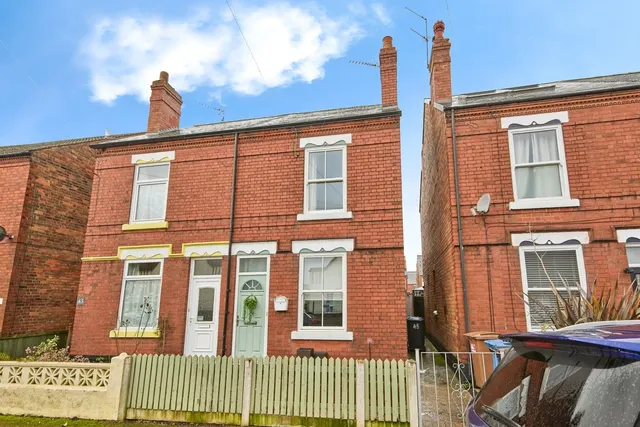 Ingham Road, Long Eaton, NG10, photo 1