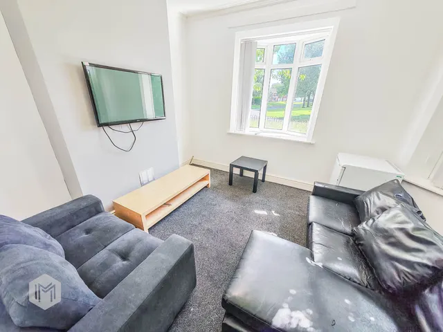 Photo 3 — Albert Park Lodge, Grecian Street, Salford, M7 2JW
