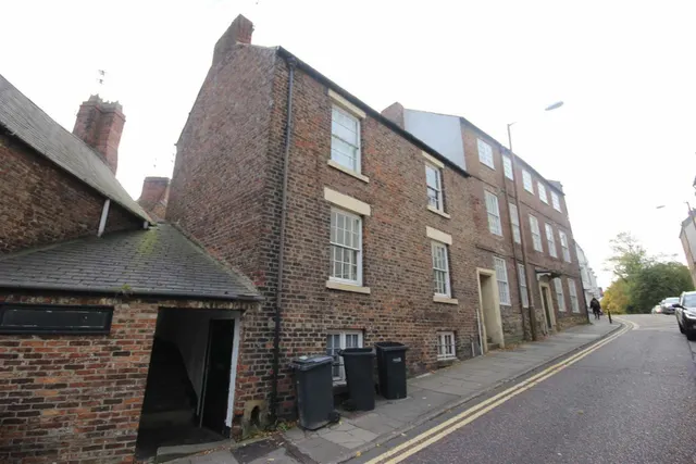 Church Street, Durham City, DH1