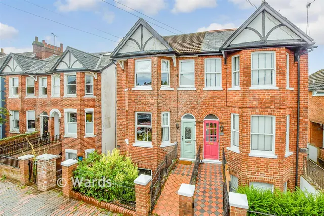 Holmewood Road, Tunbridge Wells, TN4, photo 1