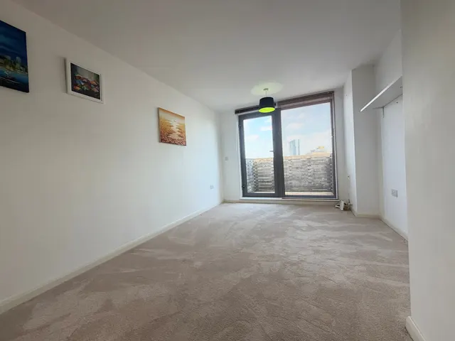 1 bedroom flat, Granville Street, B1