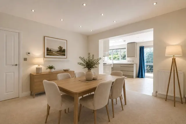 Evesham Road North, Reigate, RH2, photo 3