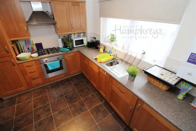Beeches Hollow S2 8am to 8pm Viewings, S2, photo 1