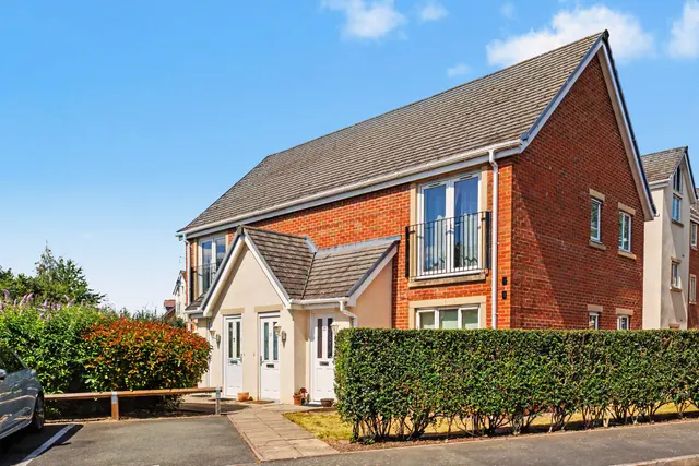 Portia Road, Stratford-Upon-Avon, CV37, photo 1