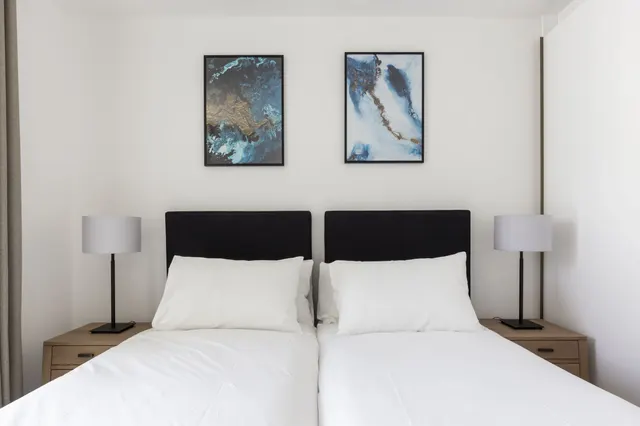Photo 3 — Flat 1901, Ostro Tower, London