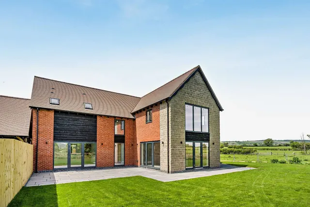 3 The Grove, Culmington, Ludlow, Shropshire, SY8 2DB, photo 1