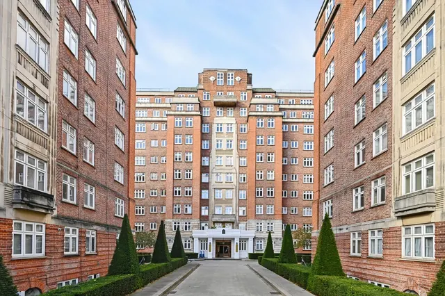 Hall Road, photo 2