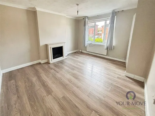 Williamson Avenue, Ball Green, ST6, photo 2